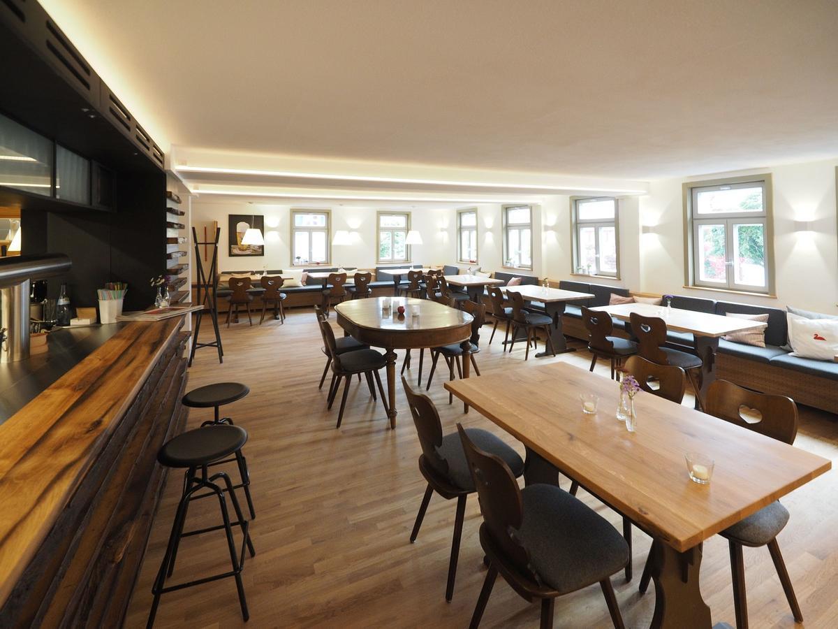 Gasthaus Schwanen Nehren (Baden-Wurttemberg) Exterior foto