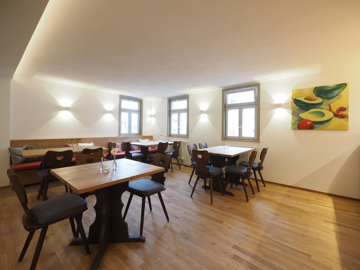 Gasthaus Schwanen Nehren (Baden-Wurttemberg) Exterior foto