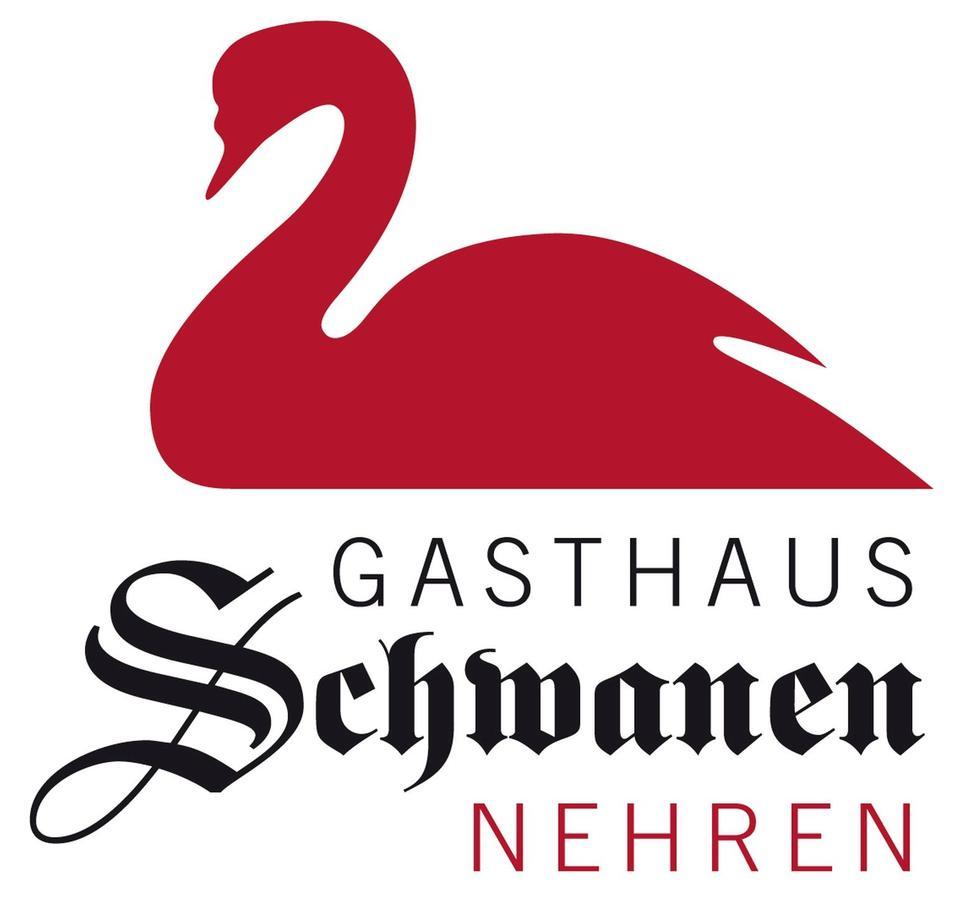 Gasthaus Schwanen Nehren (Baden-Wurttemberg) Exterior foto
